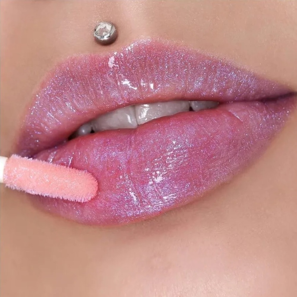 Jeffree‎ Star Cosmetics The Gloss Extreme Shine -Succulent, New in Box